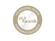 eLit Gold Award Badge